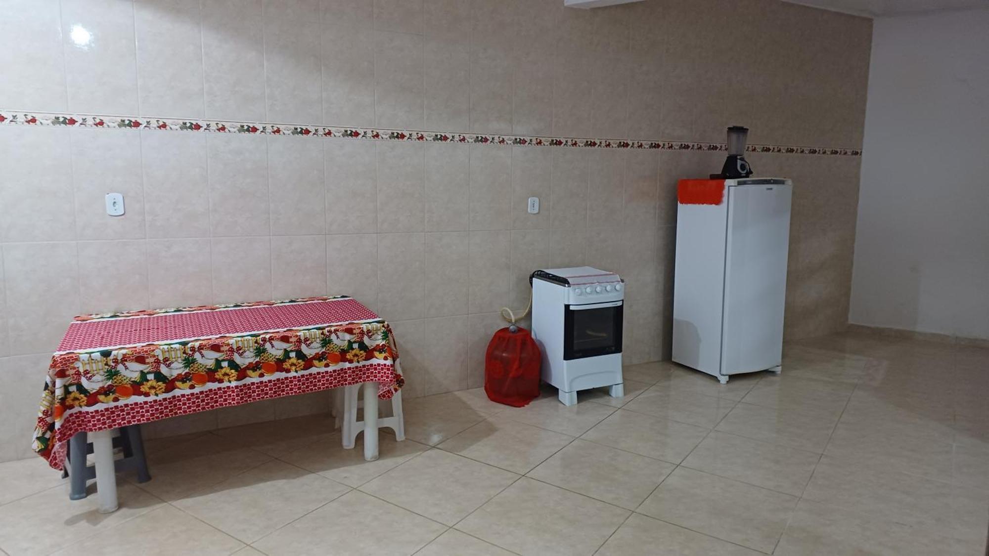 Hospedagem Roger Carvalho Кунха Екстериор снимка