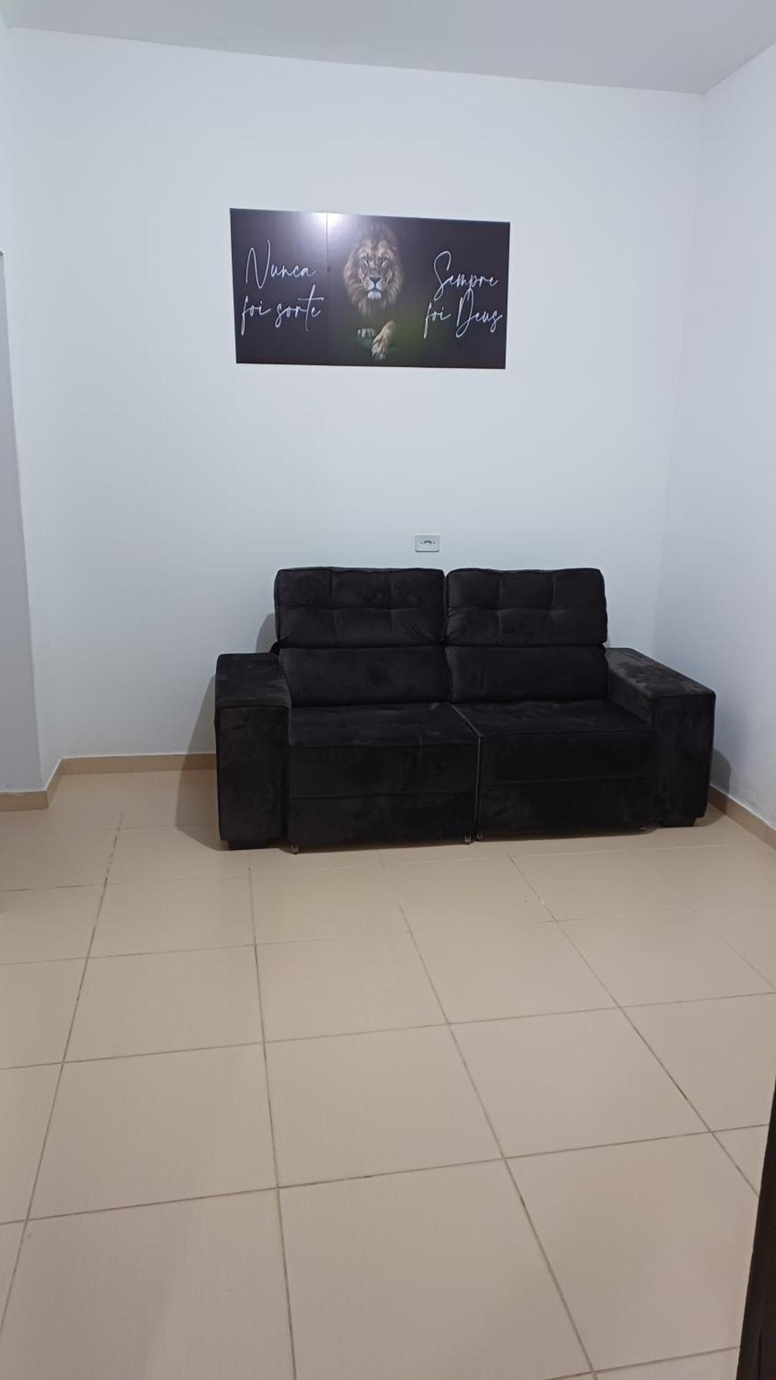 Hospedagem Roger Carvalho Кунха Екстериор снимка